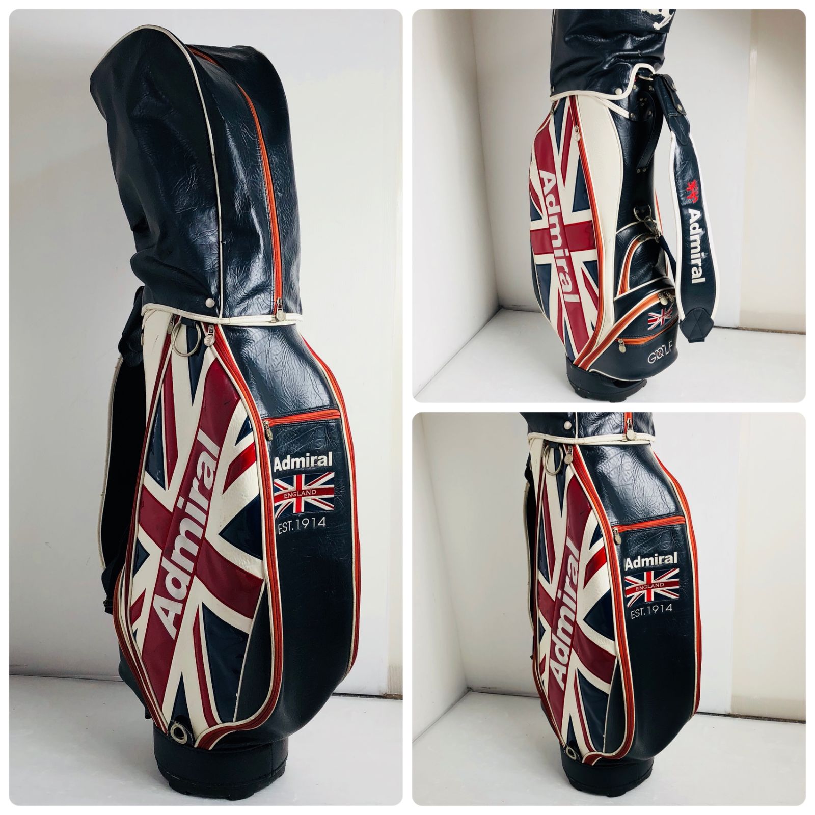 豪華 16本 ミズノ タイトリスト メンズ ゴルフ 初心者 入門 バッグ付き 豪華 16本 ミズノ タイトリスト メンズ ゴルフ 初心者 入門 バッグ付き