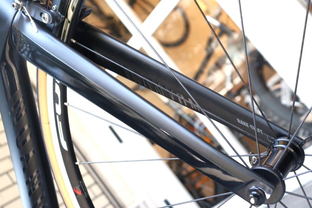 キャニオン CANYON エアロード AEROAD CF SL 2019モデル XS