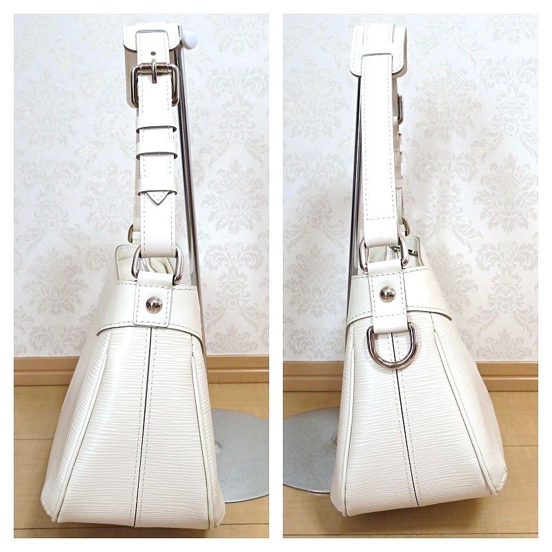 LOUIS VUITTON ルイヴィトン エピ テュレンPM M5928J LOUIS VUITTON ルイヴィトン エピ テュレンPM M5928J
