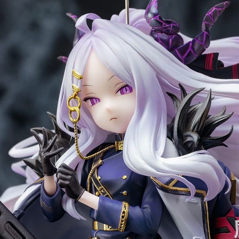 B'full/ビーフル ブルーアーカイブ「空崎ヒナ」 1/7スケール PVC製塗装