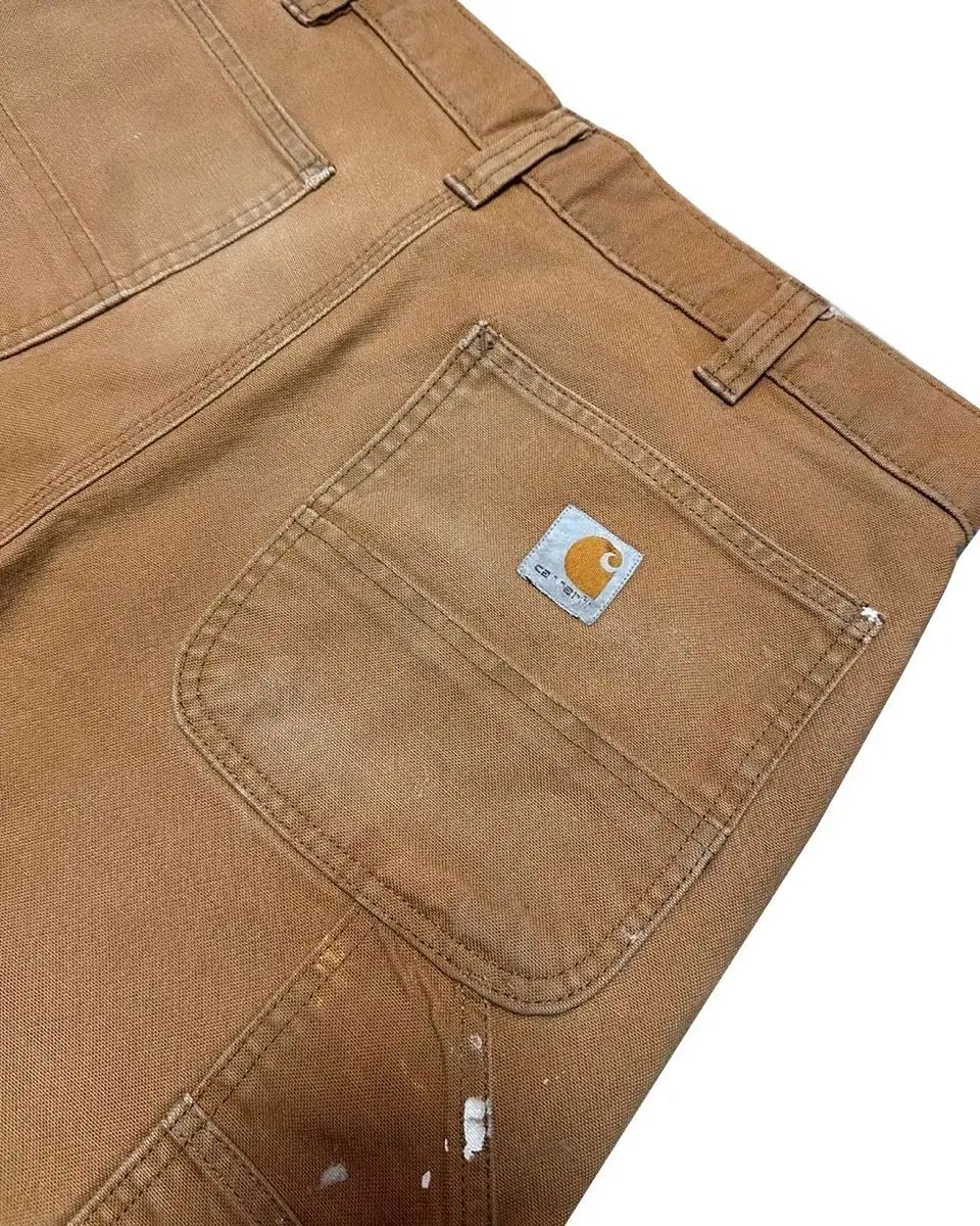 Carhartt カーハート
