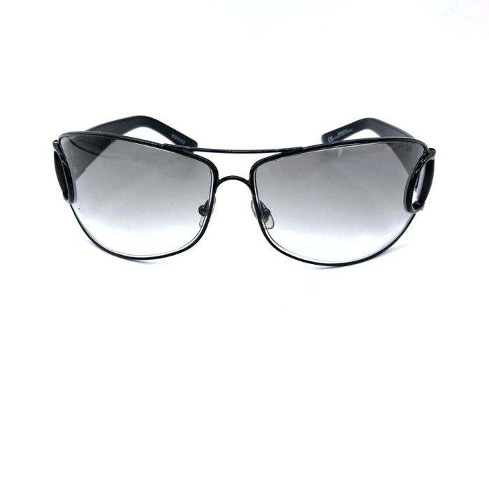 ☆GUCCI グッチ GG2767 ホースビット GG柄 サングラス ブラック