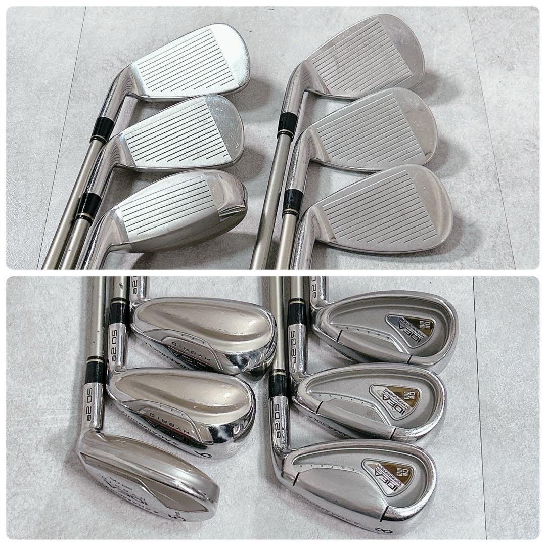 レディース ゴルフ