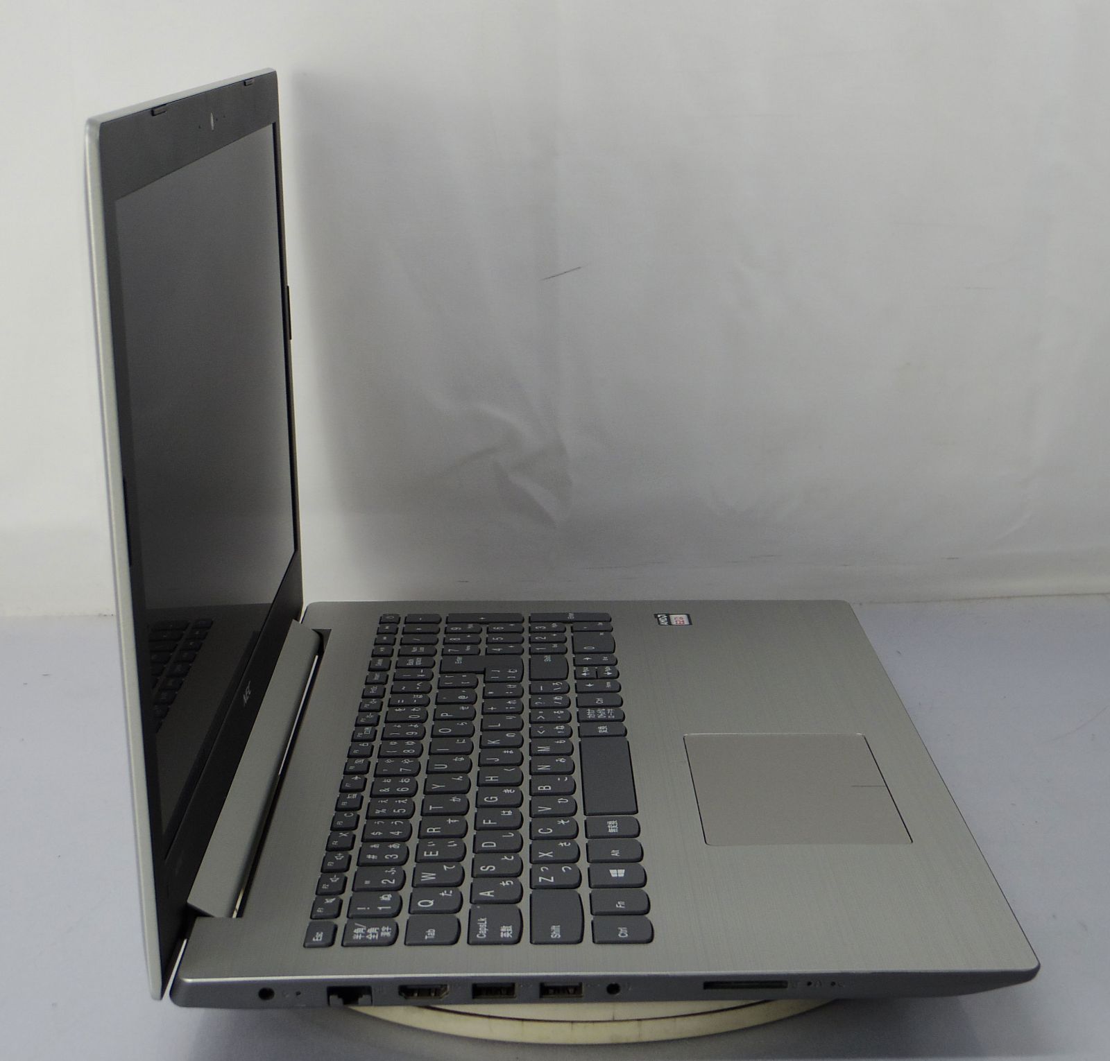 NEC】LAVIE NS350 15.6型 第6世代Corei3 メモリ8GB SSD250GB