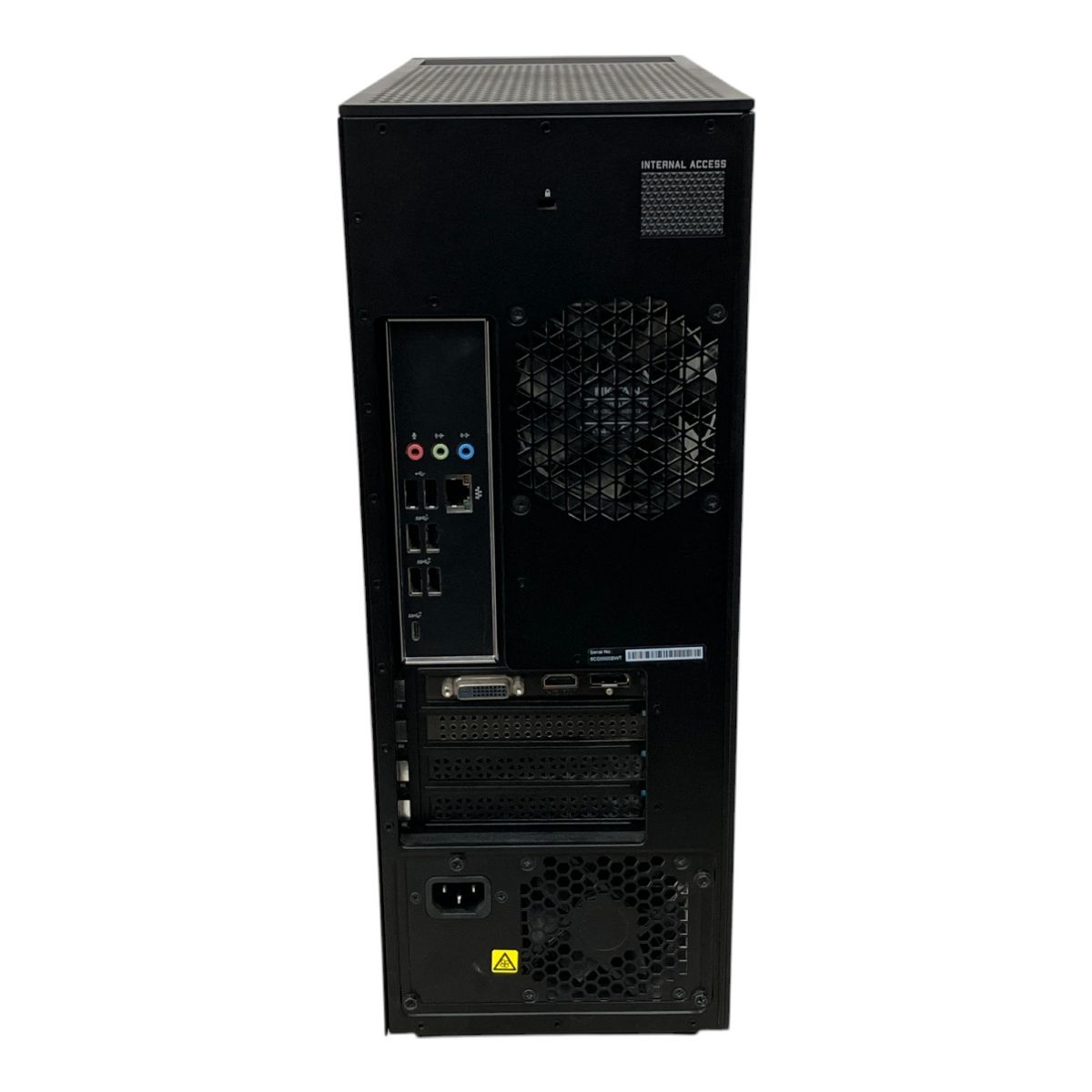 OMEN 25L