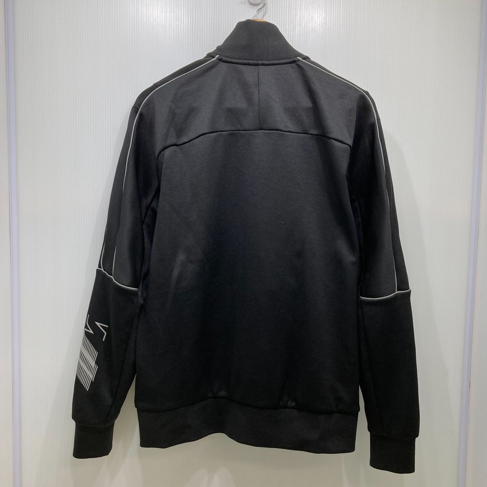 PUMA × BMW Motorsports ジャージ セットアップ トラック