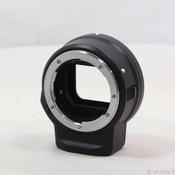 〔 品〕 Nikon マウントアダプター FTZ 262