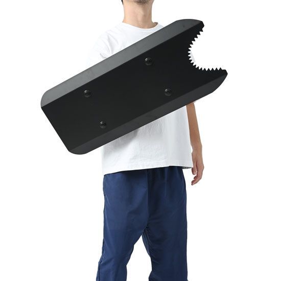 暴徒鎮圧用 アームシールド