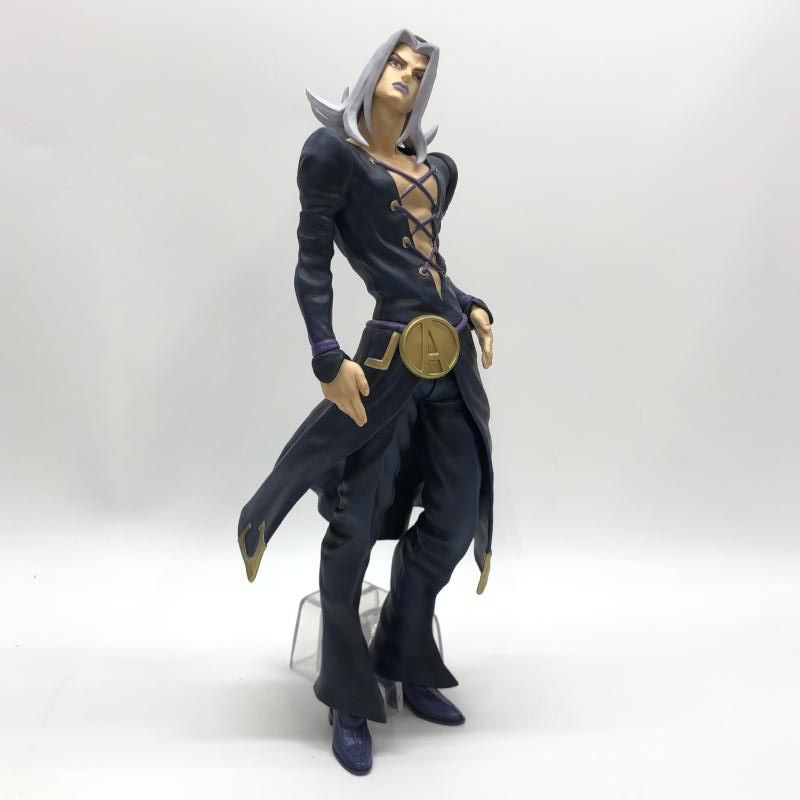 中古】バンダイ 一番くじ ジョジョの奇妙な冒険 GOLDEN WIND E賞