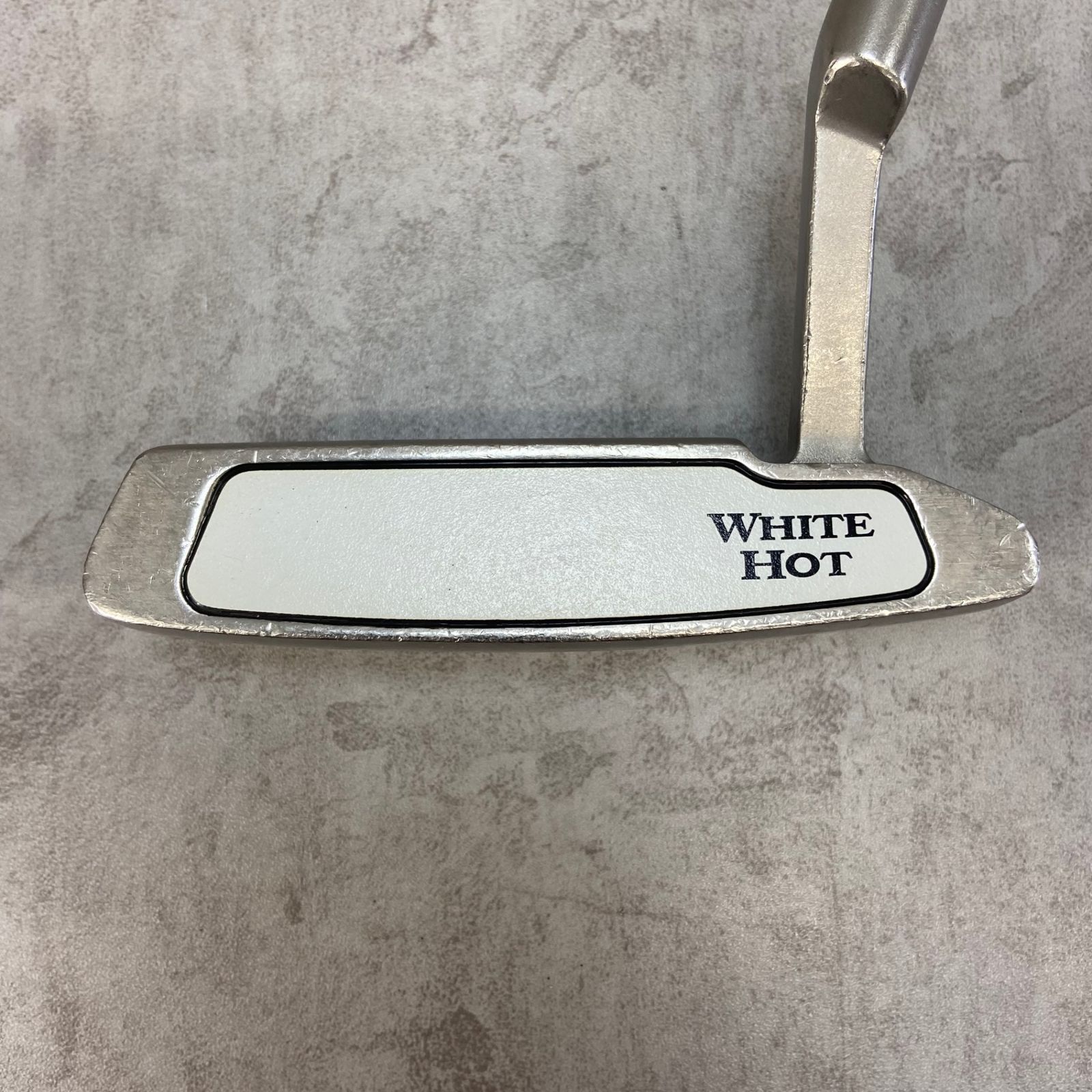 BAY　HILL　CLASSIC ベイヒルクラシック　BH-202　メンズゴルフパター　スチール　右利き用　PT　ピン型　34インチ　517g　ロングネック Yahoo!オークション -「bay hill classic」(ゴルフ) (スポーツ別