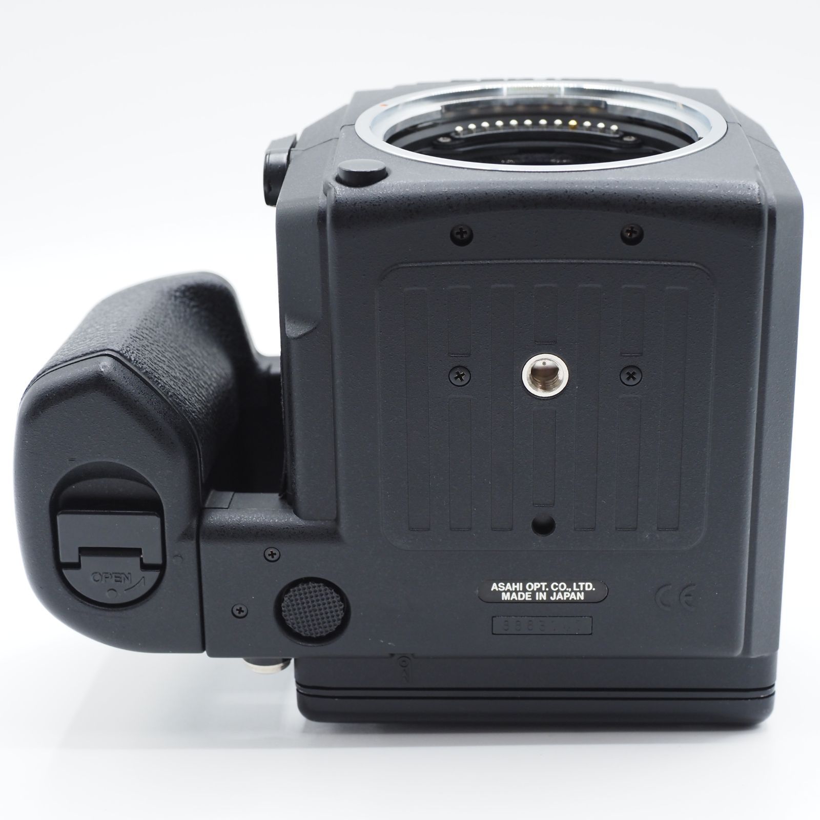 ☆新品級☆ PENTAX ペンタックス 645NII N2 ボディ #2227 - メルカリ