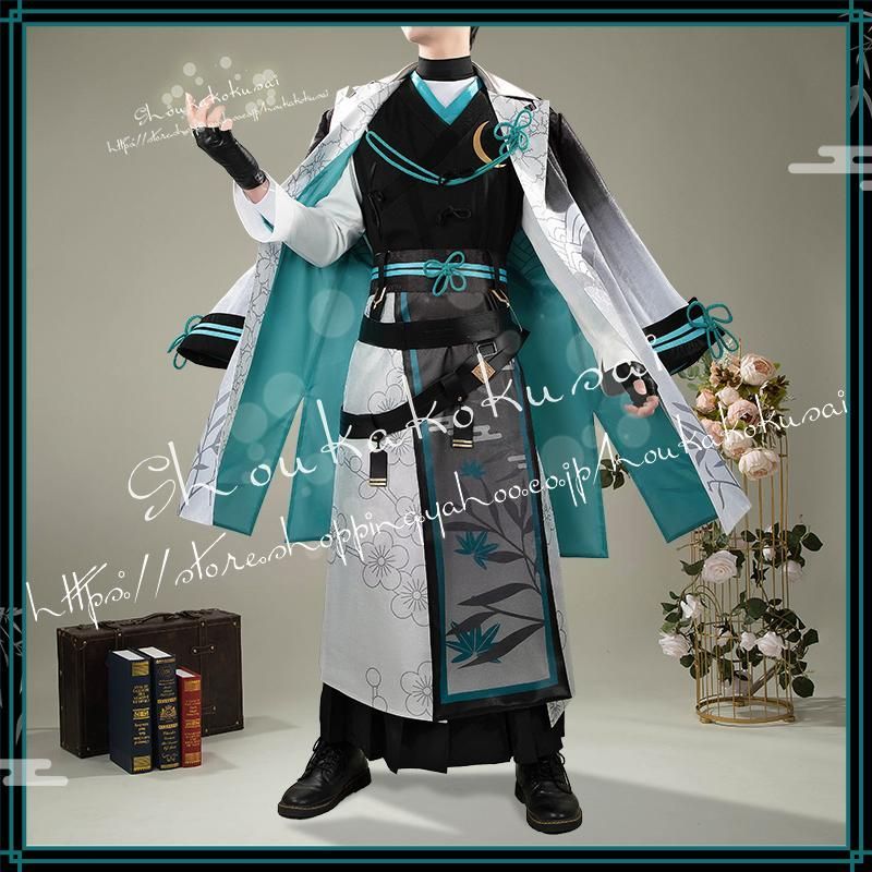 忍たま乱太郎　ナンジャタウン　猫屋敷で大捜索の段　アクリルスタンド　斉藤タカ丸 レア 忍たま乱太郎 ナンジャタウン 猫屋敷で大捜索の段 アクリル