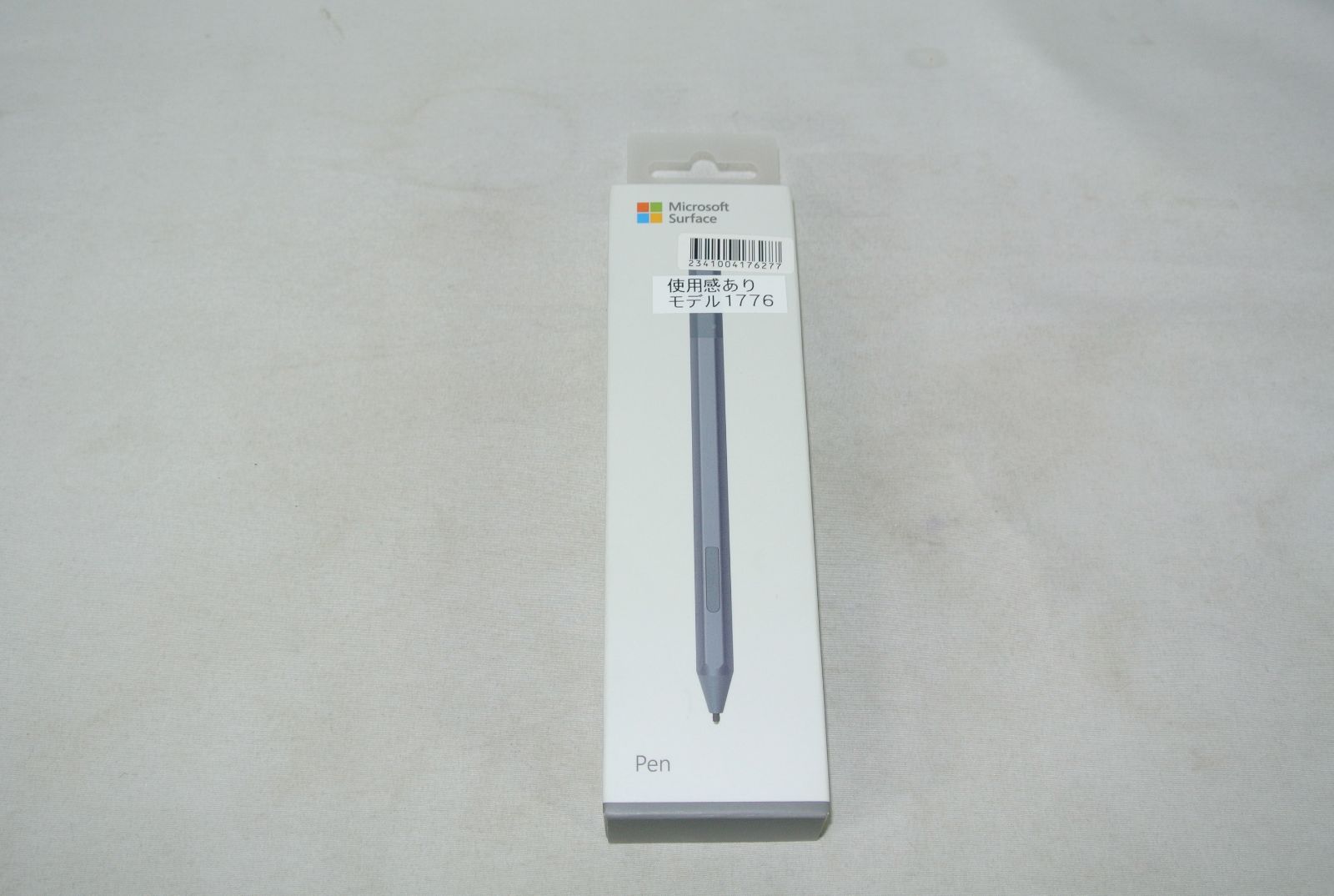 品〕 Surface Pen 割引 EYU-00055 アイスブルー【262】 Microsoft EYU