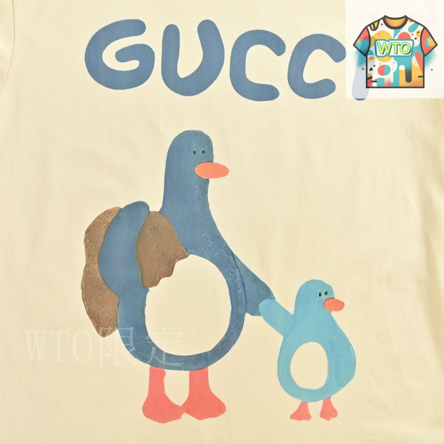 GUCCI 　アディダス Tシャツ Mサイズ T-shirt Gucci X Adidas Red size M International in Cotton