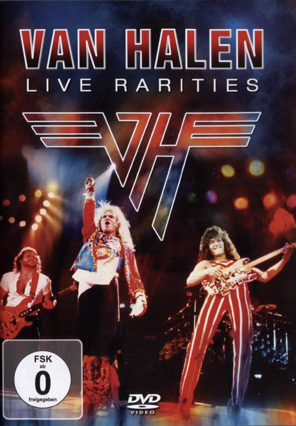 LIVE RARITIES [DVD](品) 【公式通販】