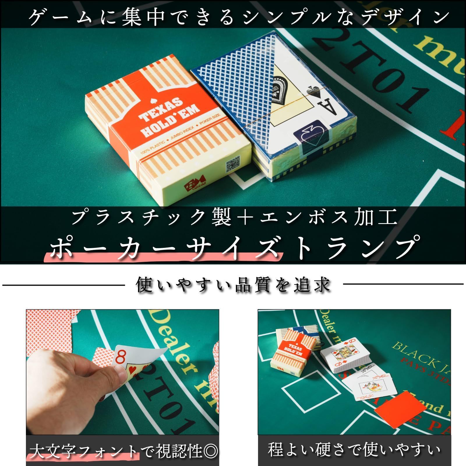 SEIDO ポーカーチップ クレイ モンテカルロ 正規品 ポーカーセット