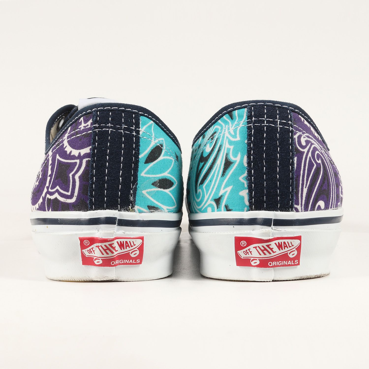 美品 BEDWIN ベドウィン サイズ:28.5cm 21SS VANS VAULT OG AUTHENTIC 