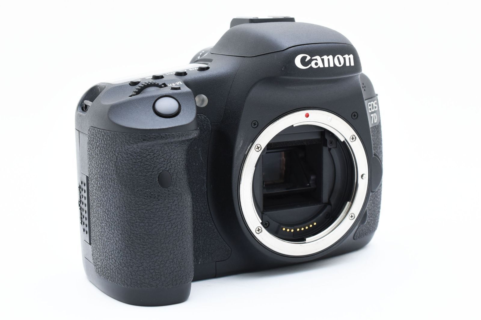 ☆極上品☆ キャノン CANON EOS 7D クリアランス ボディ デジタル一眼