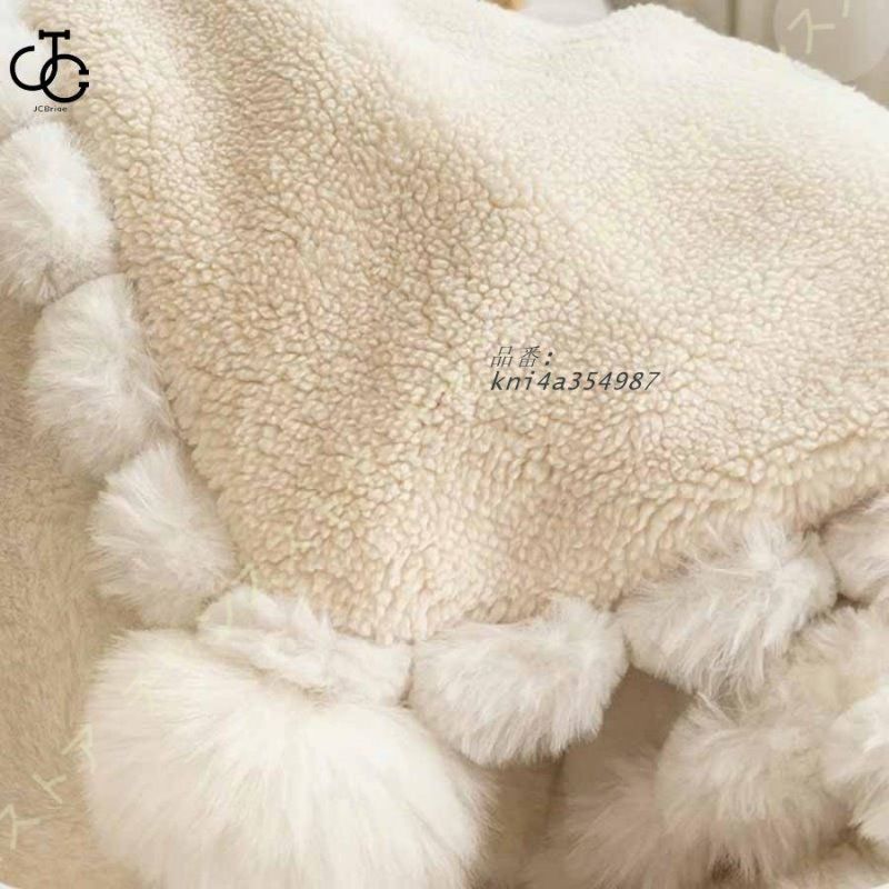 ブランケット 毛布