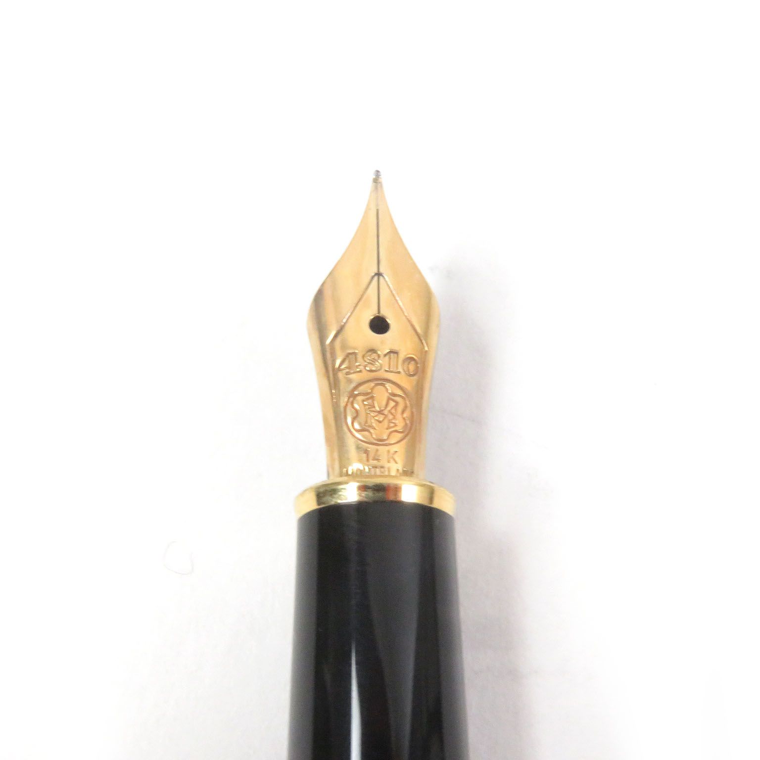□MONTBLANC モンブラン