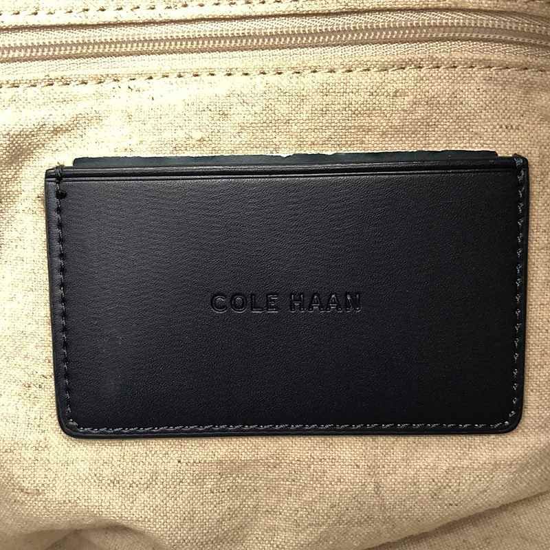 COLE HAAN / コールハーン | シグネチャーウィーブ トートバッグ