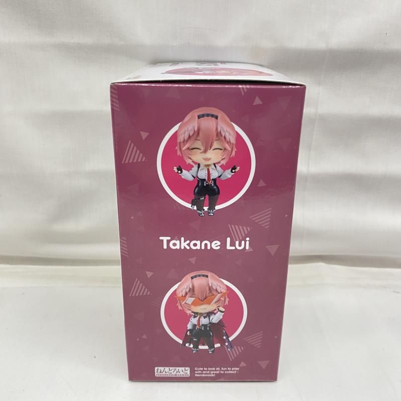ねんどろいど 鷹嶺ルイ｜グッドスマイルカンパニー公式ショップ