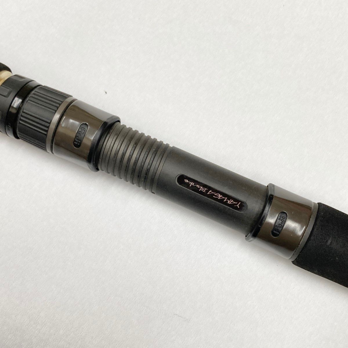 〇〇YAMAGA Blanks ヤマガブランクス BlueSniper 81/8 Blacky