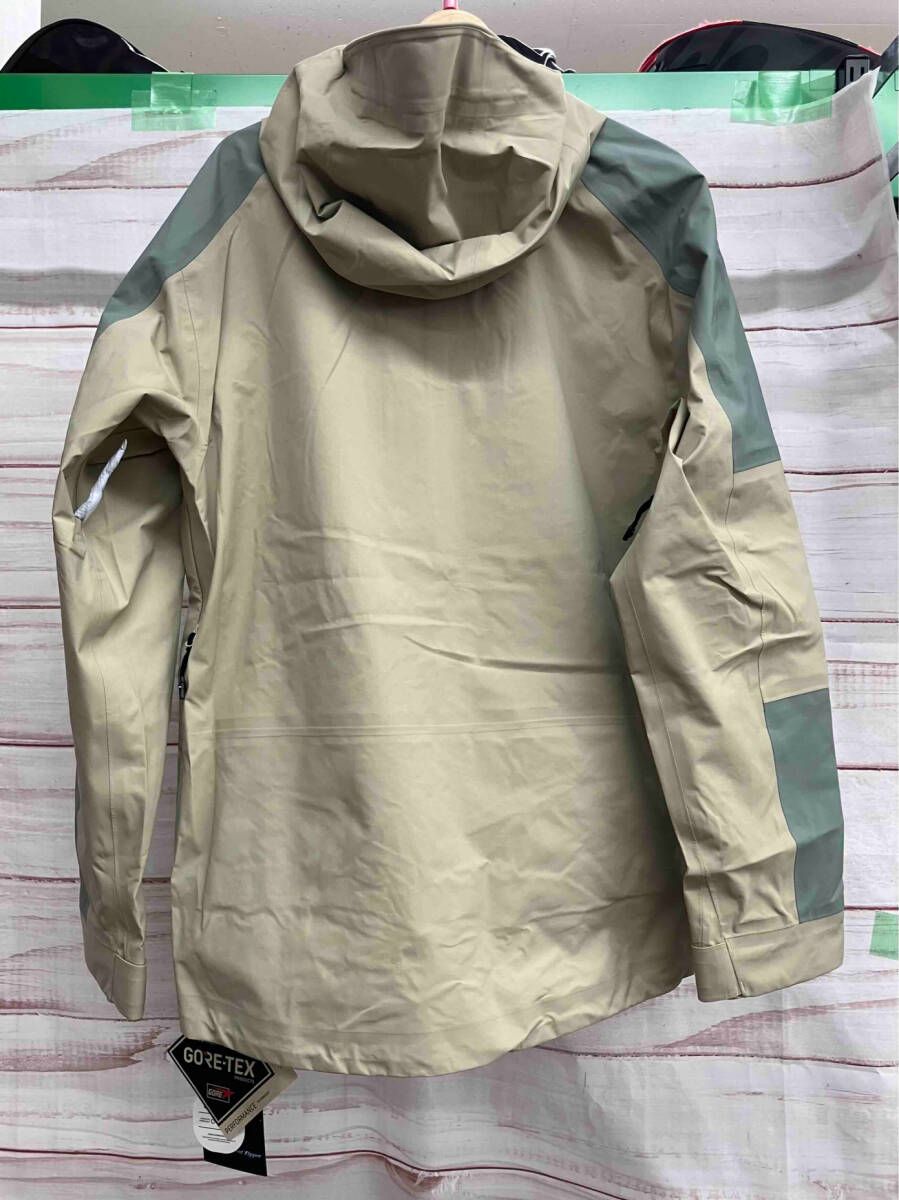 CARLSON GORE-TEX
