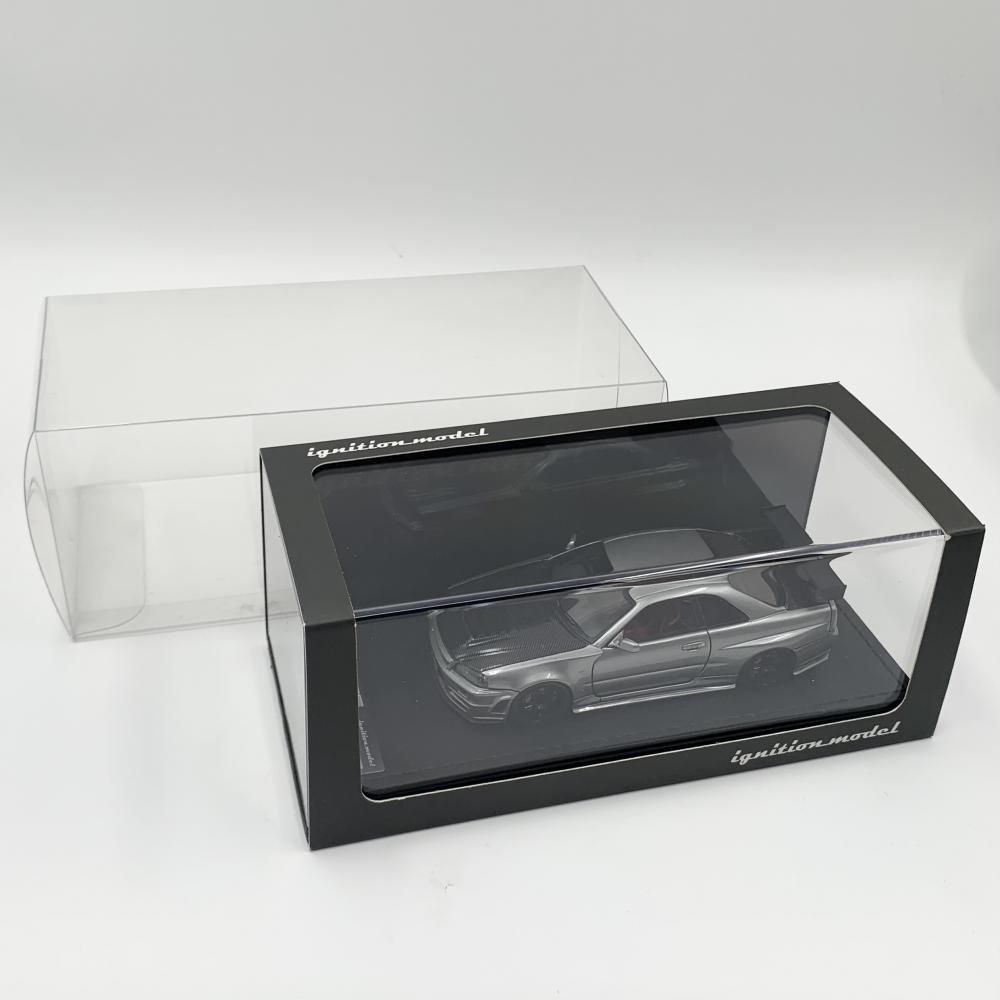 イグニッションモデル 1⁄43 #1431 ignition model (イグニッション