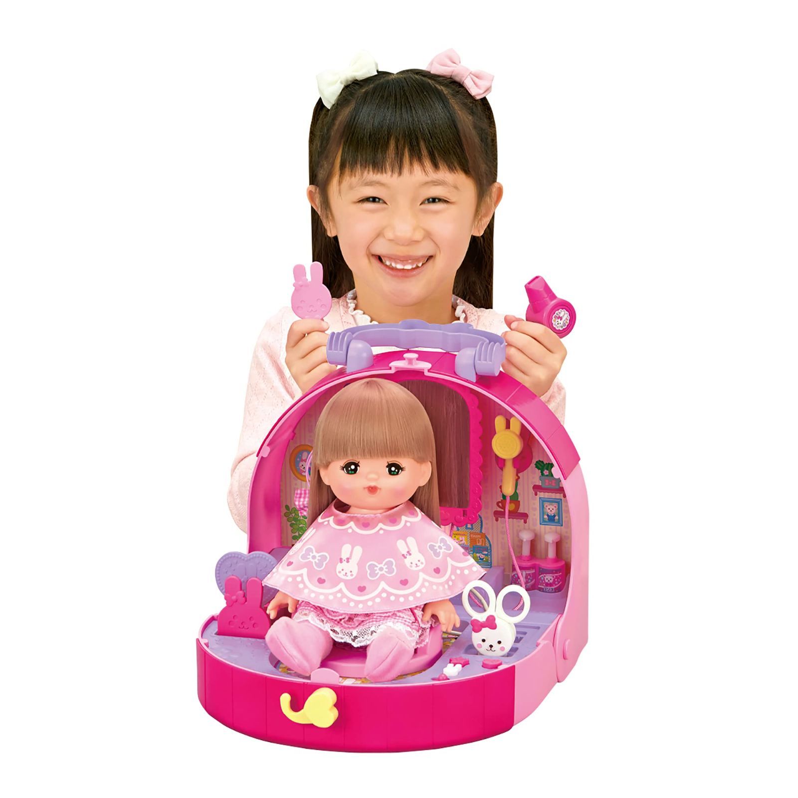 3歳以上 メルちゃん