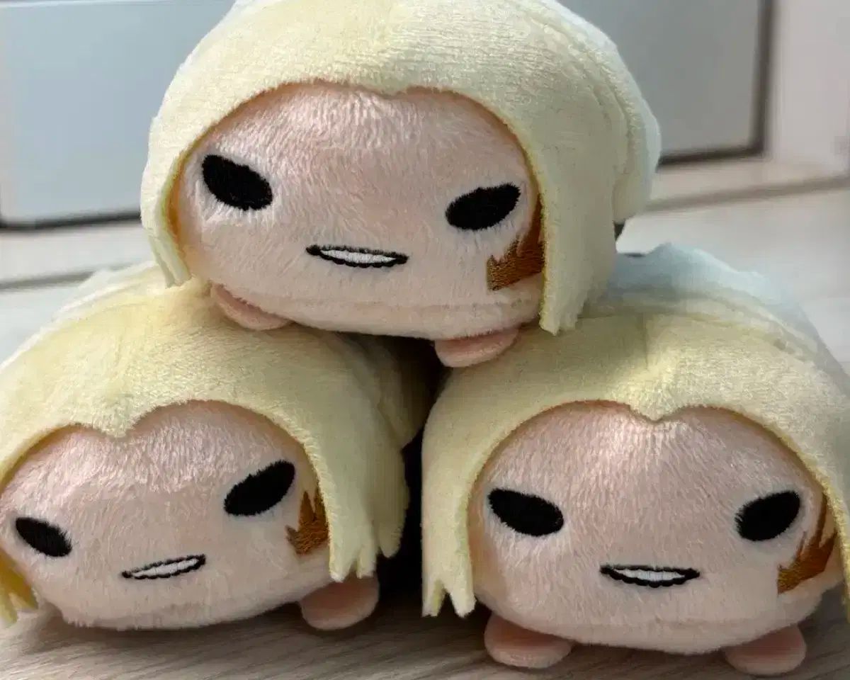 サカモトデイズ ししば ツムツム