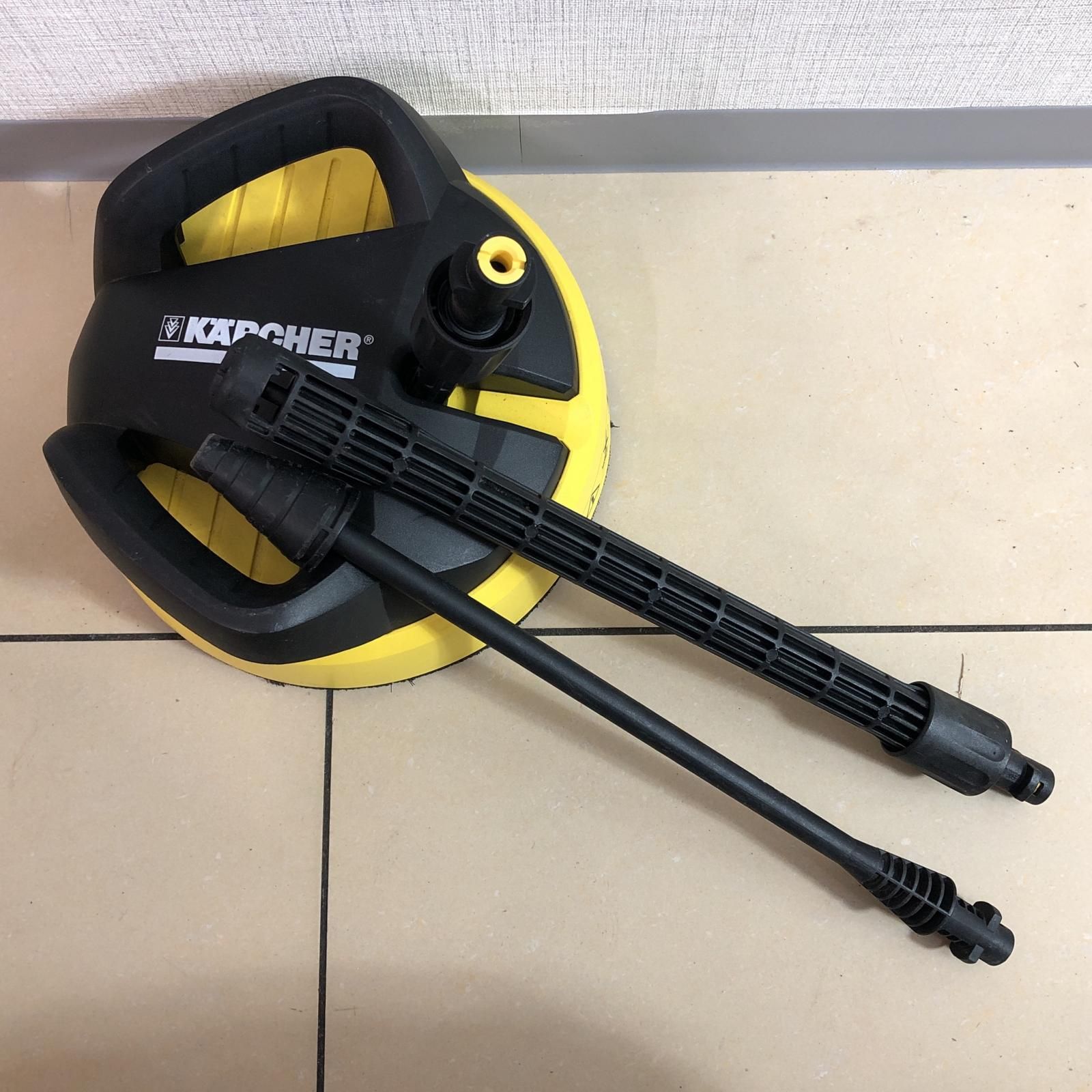 高圧洗浄機 K2.180