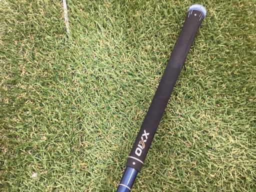 ダンロップ XXIO 2014 5 W カスタム レディース フェアウェイウッド FW MP 800 L フェアウェイ フレックスA 女性用 右利き 右用 Cランク ゴルフクラブ