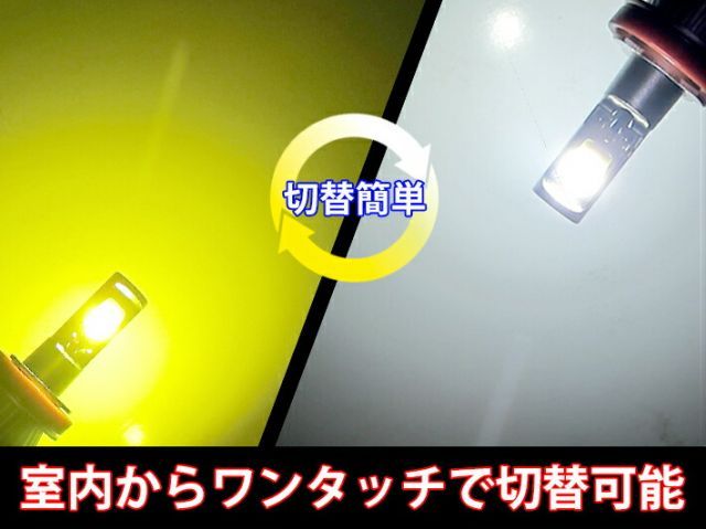 きれい 送料無料 用途や気分に合わせて室内純正スイッチで色切替可能 ブーン