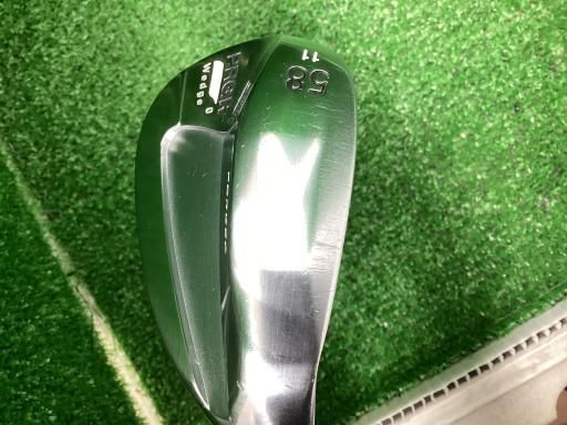 プロギア PRGR 0 WEDGE 58°|11° ウェッジ WG Diamana FOR PRGR 2020 WG フレックスその他 メンズ 男性用 右利き 右用 Cランク ゴルフクラブ