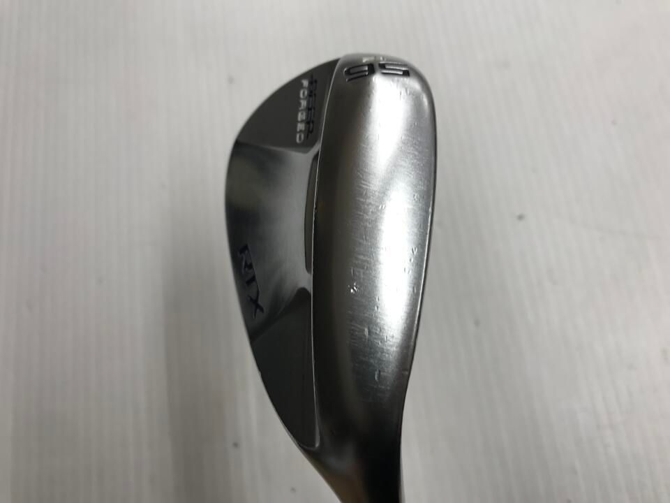 最短翌日発送】RTX DEEP FORGED | 56 | S | NSプロ MODUS 3 TOUR