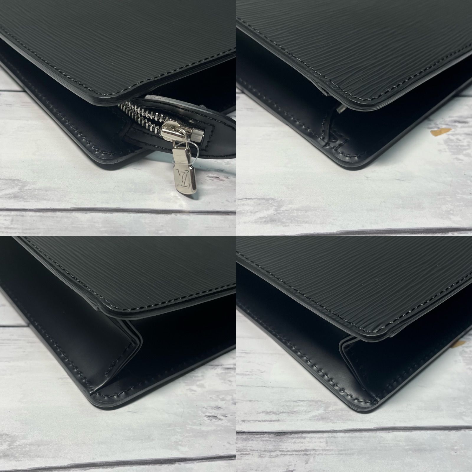 ルイヴィトン エピ