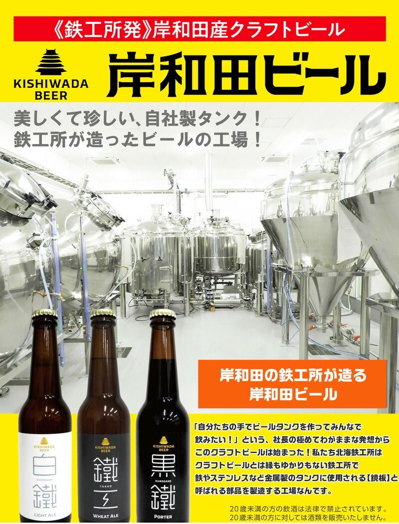 大阪府岸和田市
