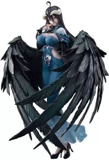 フィギュア アルベド Season4 so-bin ver. オーバーロード 1|7 PVC製塗装済み完成品