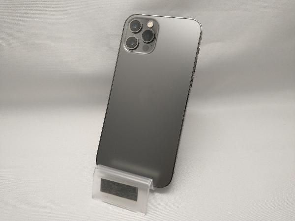 MGM93J|A iPhone 12 Pro 256GB グラファイト SIMフリｰ