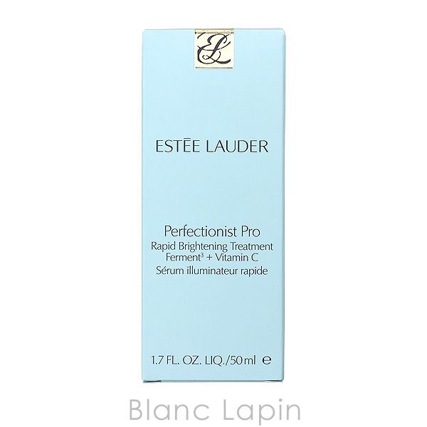 エスティローダー ESTEE LAUDER パーフェクショニストプロブライト