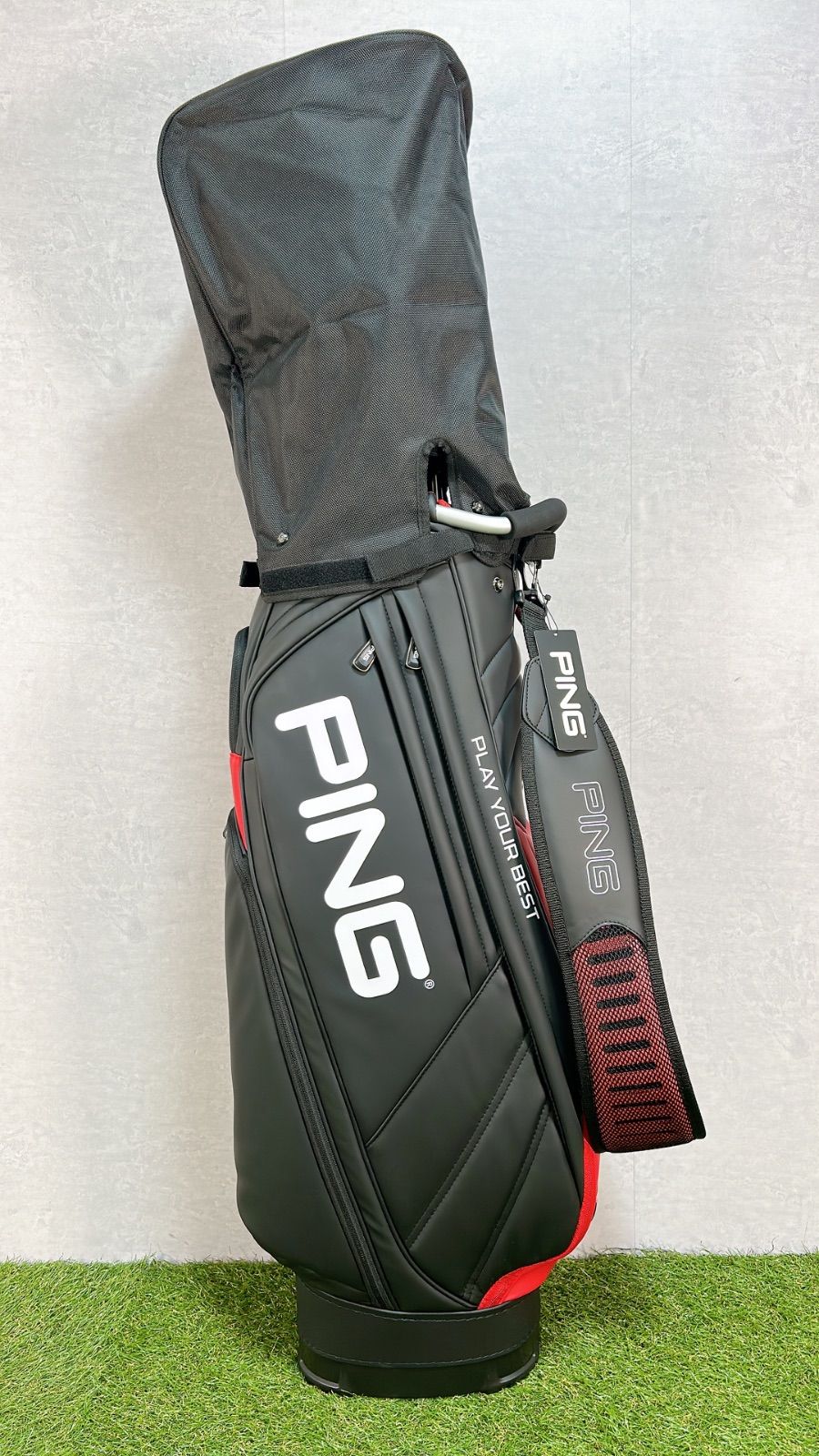 オールG410 ピン ゴルフ クラブセット メンズ 初心者 右 S 入門