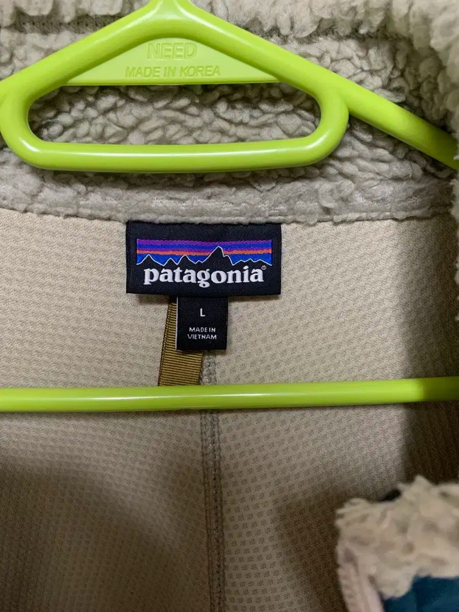 patagonia パタゴニア レトロ x ペリカン グリーン