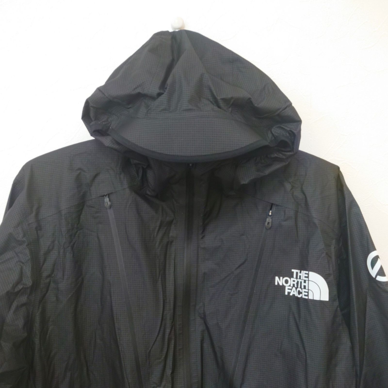 ノースフェイス GTX Trail ENDURANCE Jacket NP12372 Mサイズ 