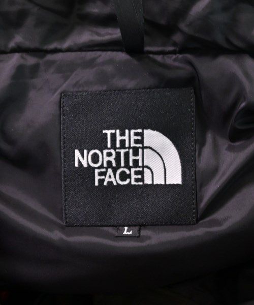 THE NORTH FACE ダウンジャケット/ダウンベスト メンズ 【古着】【中古