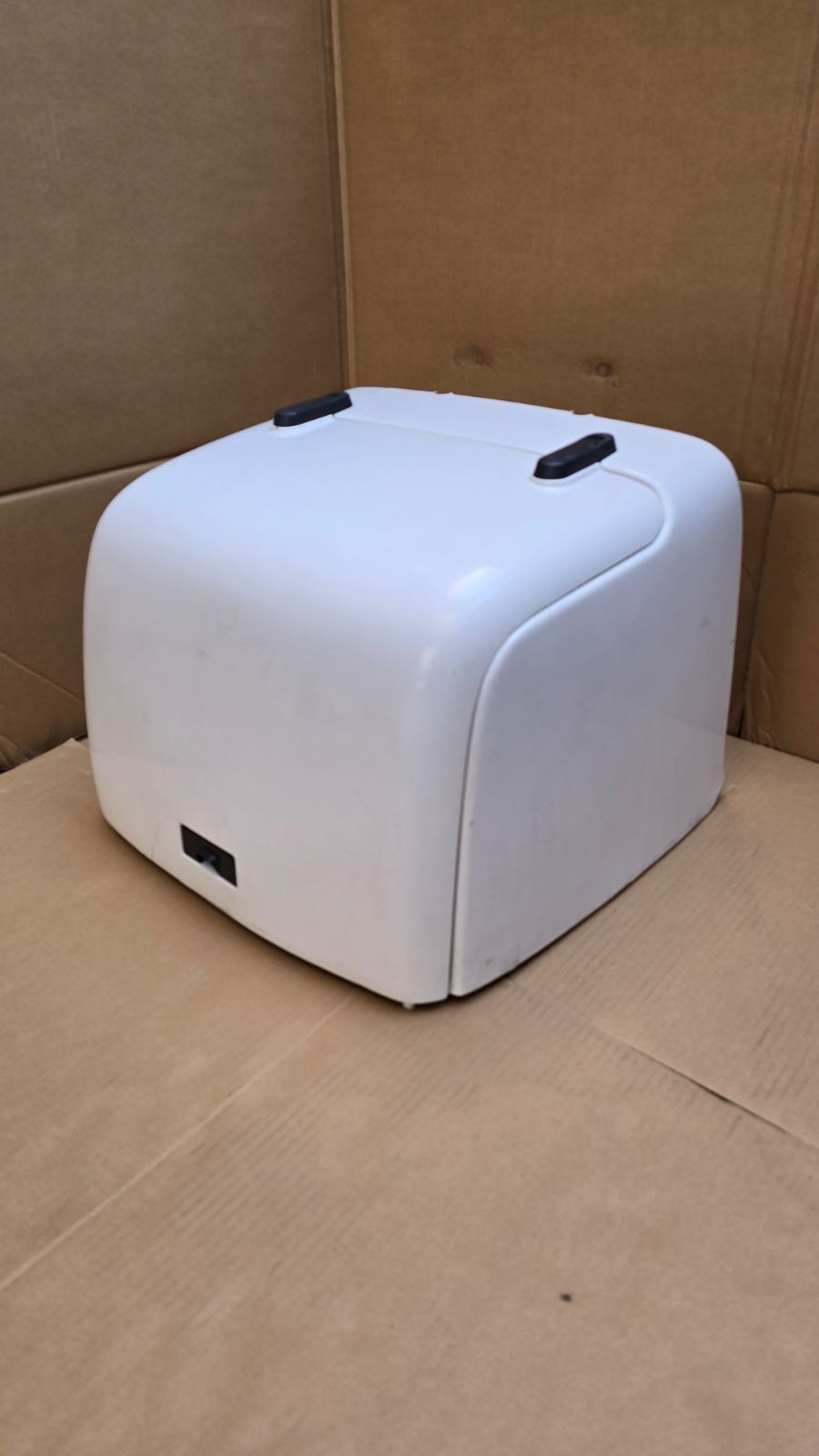 ⑦　ジャイロキャノピー用　純正ワゴン部品（デッキ車からワゴン車に変更パーツ）
