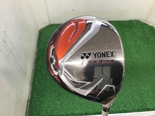 中古】ヨネックス Royal EZONE Royal EZONE ドライバー RX-05RE <br