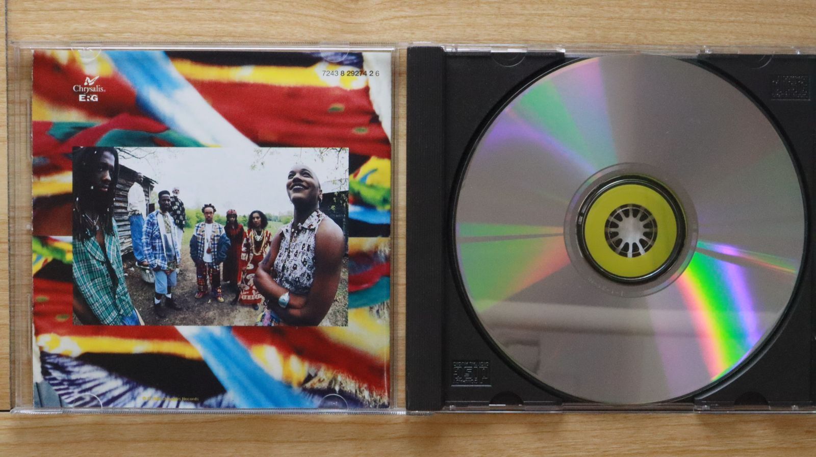 中古CD☆アレステッド・ディベロップメント/Arrested
