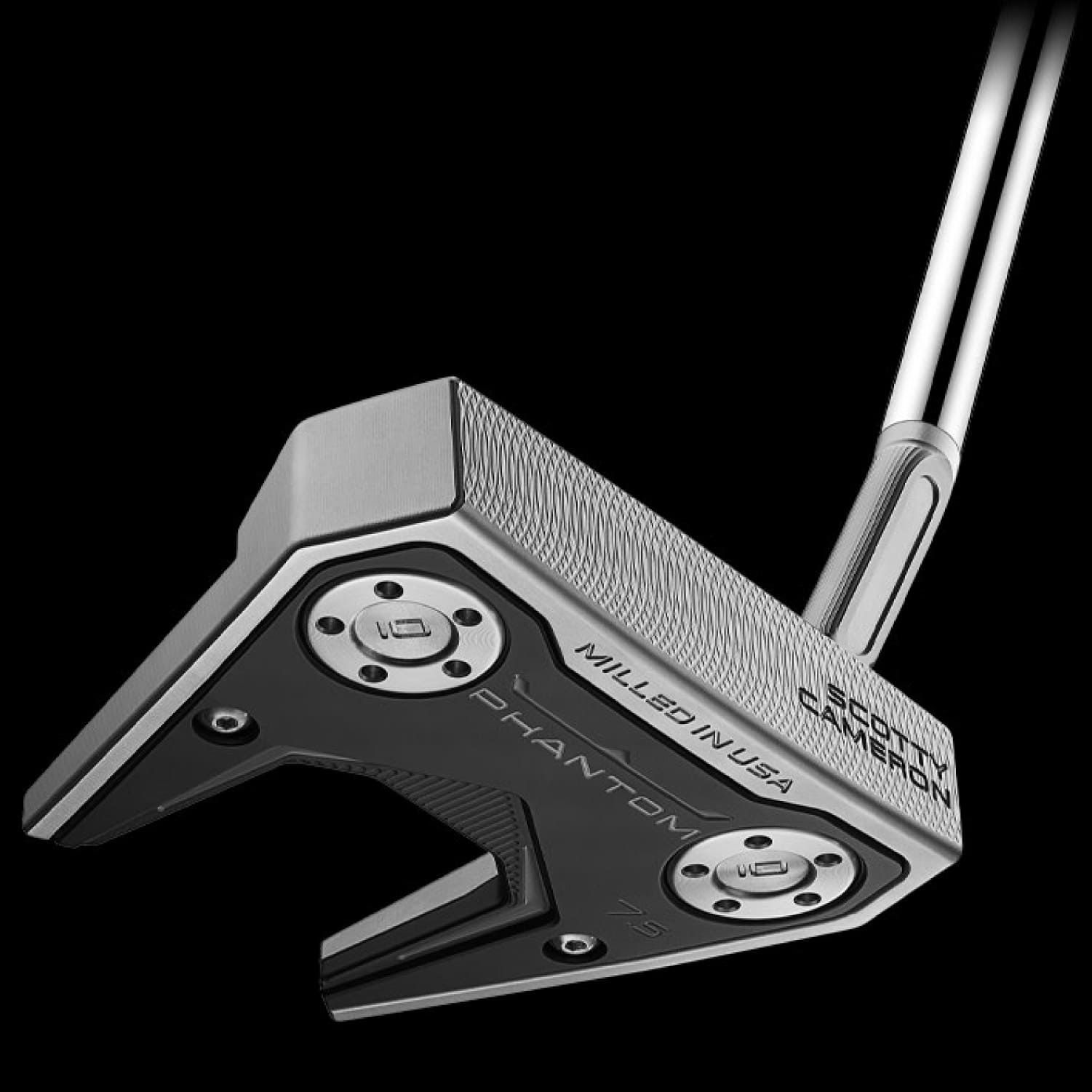 SCOTTY CAMERON PHANTOM X 6パター 【公式通販】