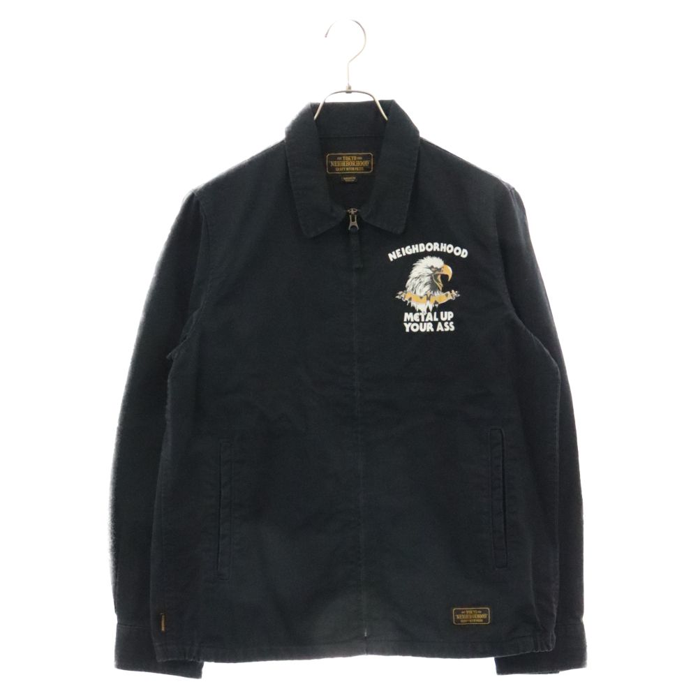 ジャケット・アウター NEIGHBORHOOD KENDALL WORK C-JKT NEIGHBORHOOD - NEIGHBORHOOD KENDALL WORK C-JKT largeの通販